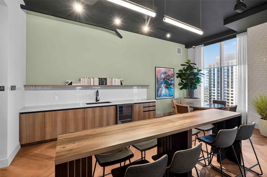 Community amenities in , Miami (Image 22).