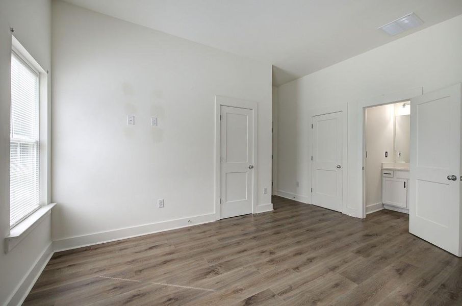 Spacious, unfurnished interior of a new home in , Rome (Image 19). Spacious, unfurnished interior of a new home in , Rome (Image 19).