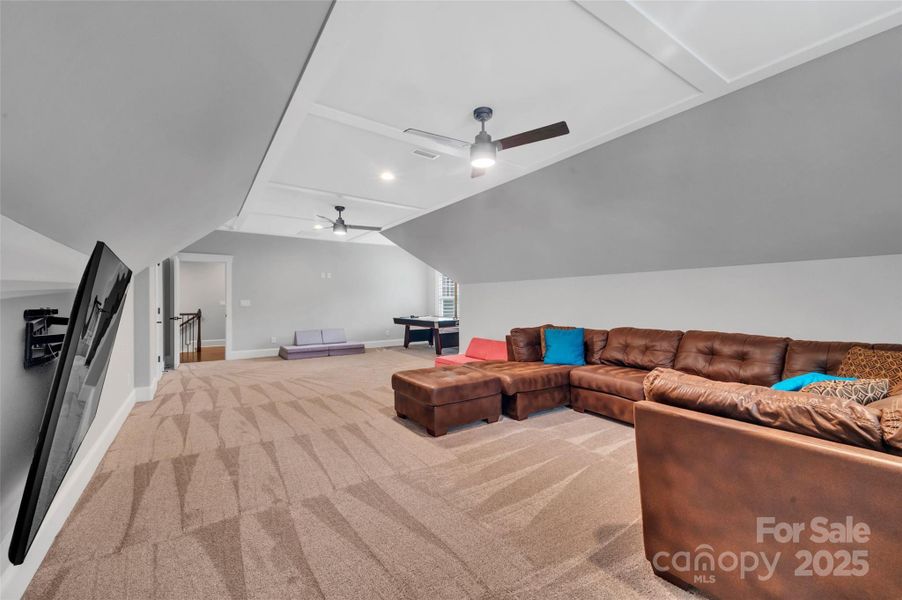 Bonus Room Bonus Room