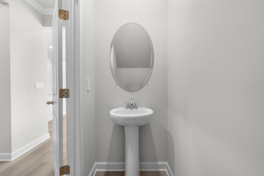 Image 32 of a home in Cypress Ridge - The Boardwalk Series.