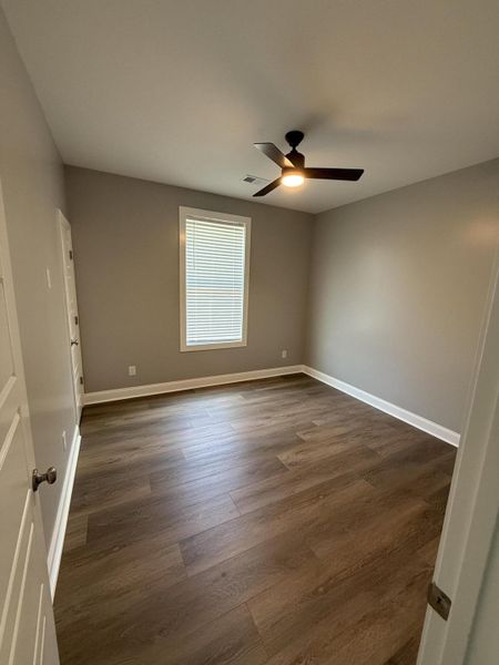 Spacious, unfurnished interior of a new home in , Johns Island (Image 19).