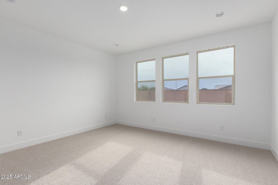 Primary Bedroom View A Primary Bedroom View A