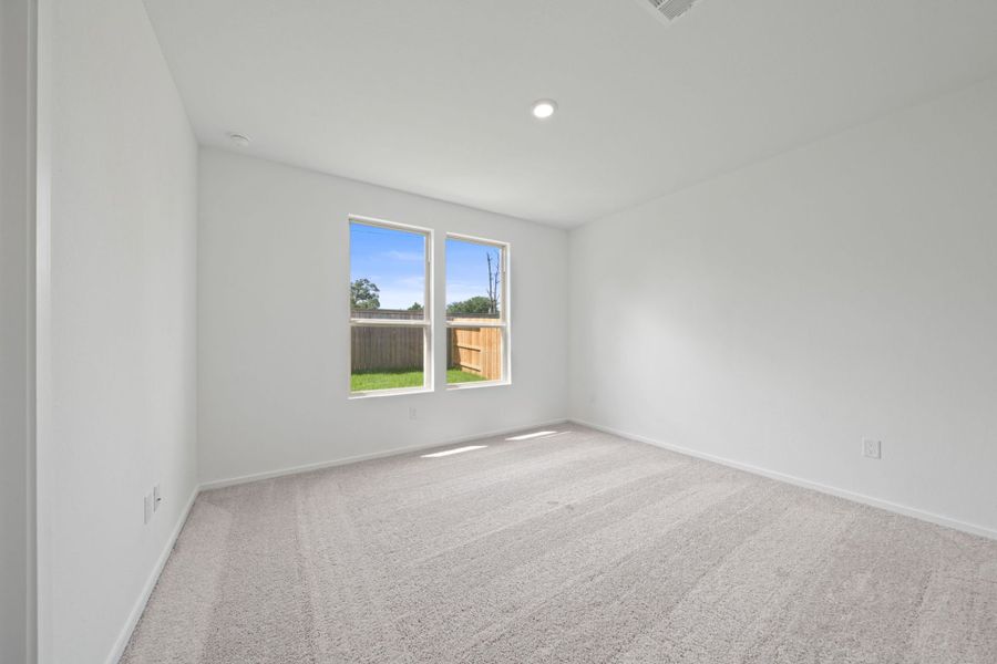 Owner's Suite Owner's Suite