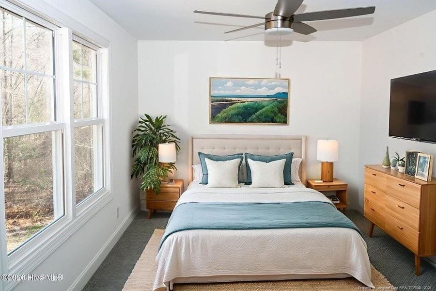 LOT 4338 Monroe Road - VIRTUALLY STAGED