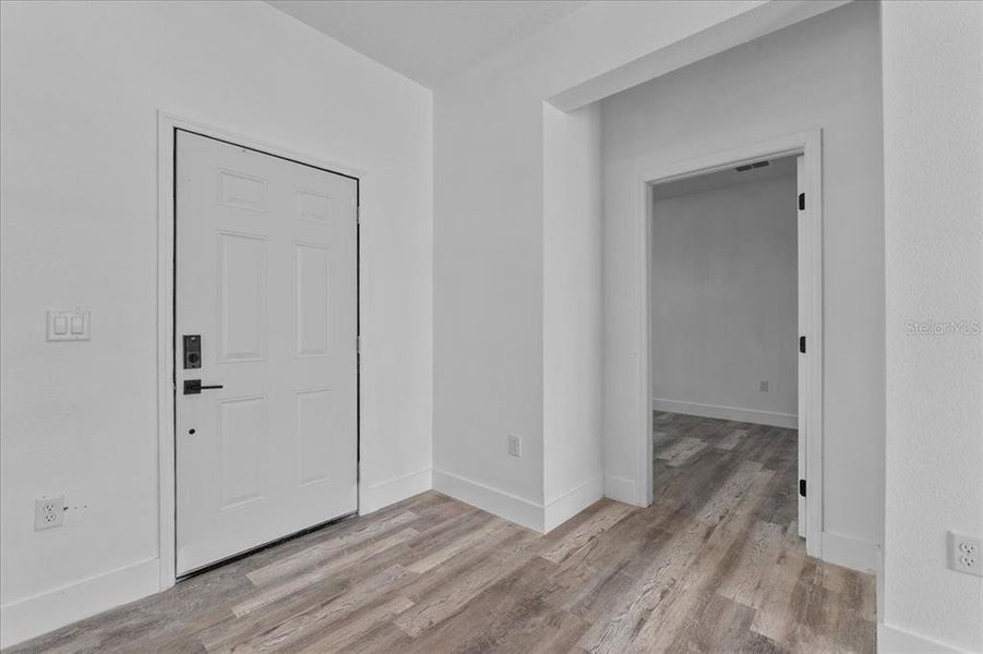 Spacious, unfurnished interior of a new home in , Avon Park (Image 14). Spacious, unfurnished interior of a new home in , Avon Park (Image 14).