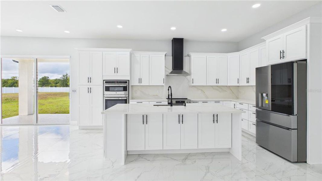 Furnished interior view inside a new home in , Ruskin (Image 11). Furnished interior view inside a new home in , Ruskin (Image 11).