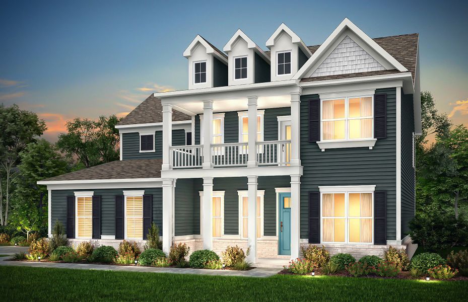 Wingate Exterior Design 64 Wingate Exterior Design 64