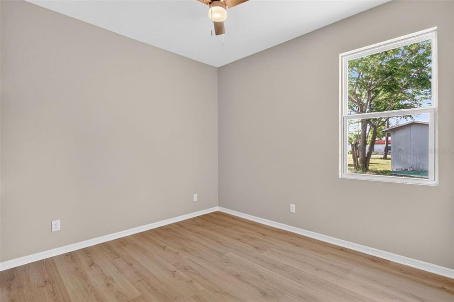 Spacious, unfurnished interior of a new home in , Umatilla (Image 18).
