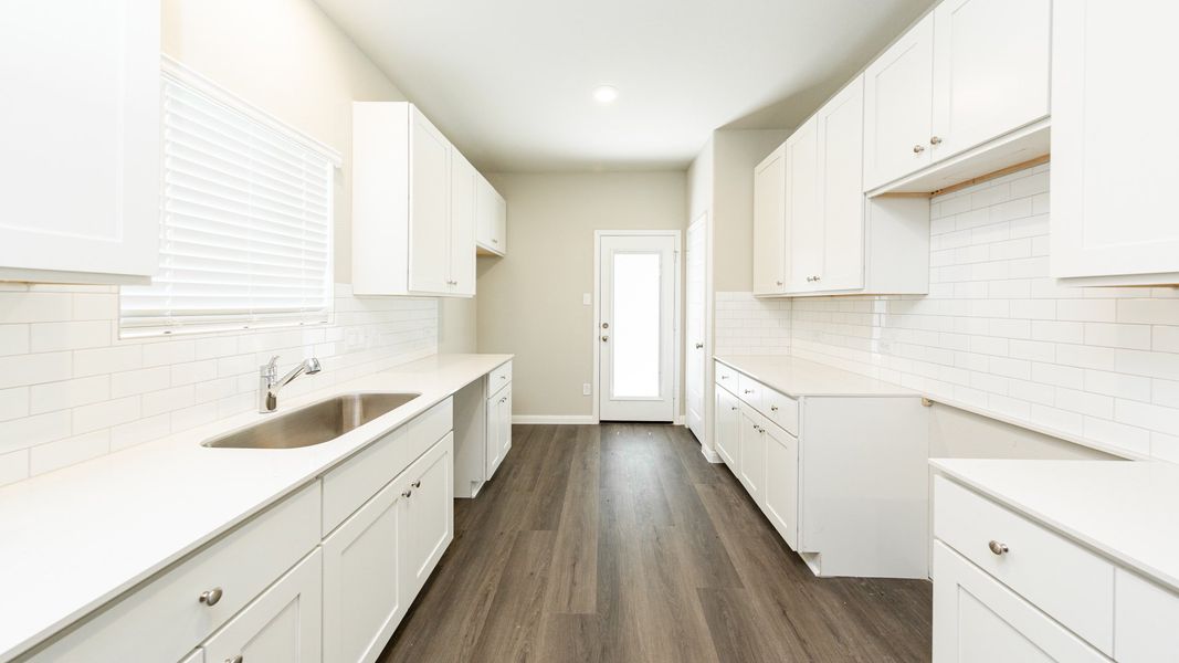 Kitchen Kitchen