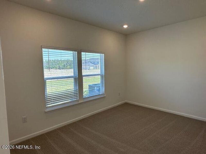 Spacious, unfurnished interior of a new home in , St. Augustine (Image 18). Spacious, unfurnished interior of a new home in , St. Augustine (Image 18).