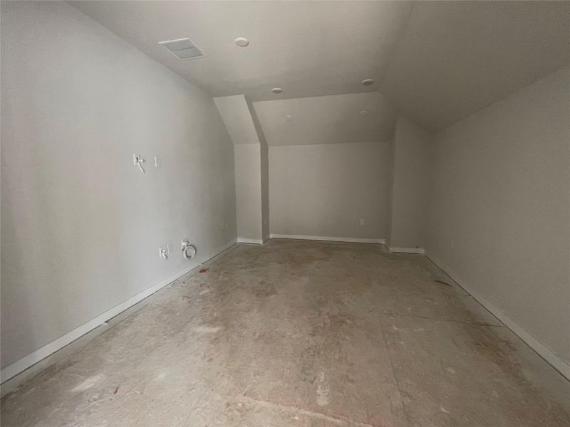 Media Room