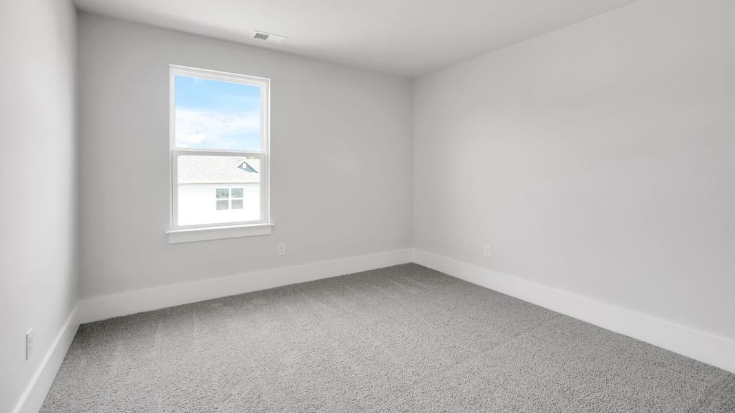 Spacious, unfurnished interior of a new home in Bella Point, Bolivia (Image 28). Spacious, unfurnished interior of a new home in Bella Point, Bolivia (Image 28).