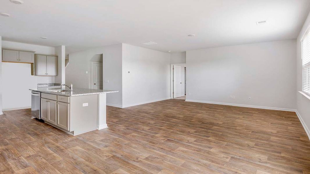 Image 24 of a home in Leatherstone.