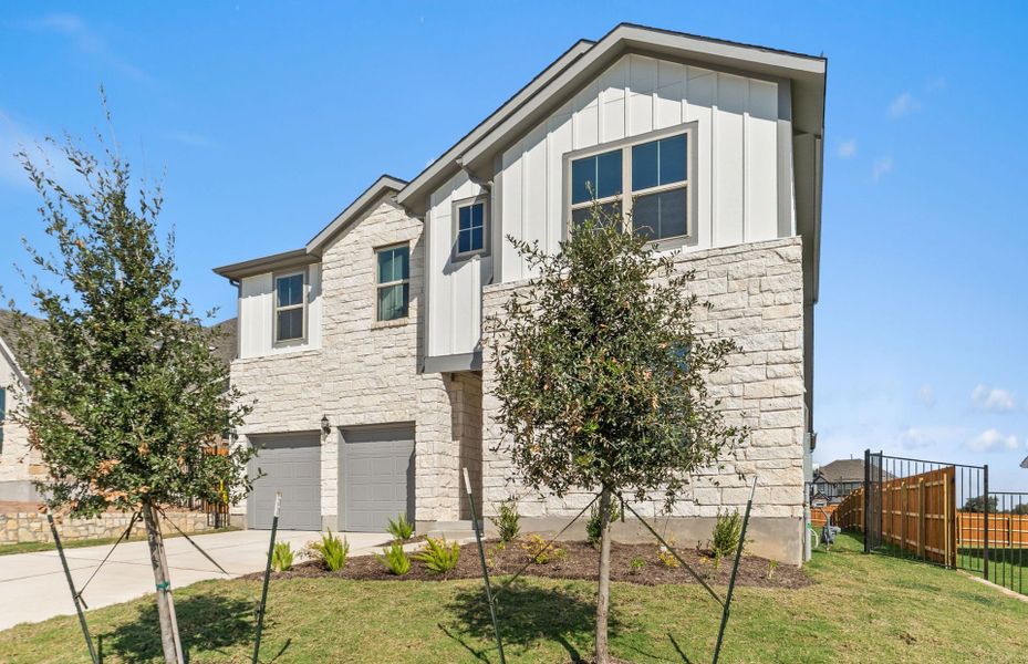 Image 52 of a home in Saddleback at Santa Rita Ranch. Image 52 of a home in Saddleback at Santa Rita Ranch.