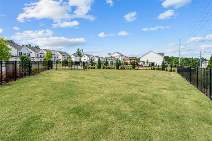 Image 42 of a home in Brackley Single Family.