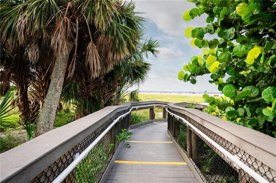 Natural landscape and outdoor views near  in Port Charlotte (Image 67).