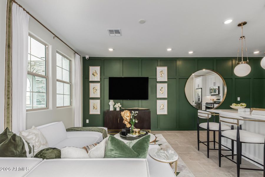 Adeline Model Adeline Model