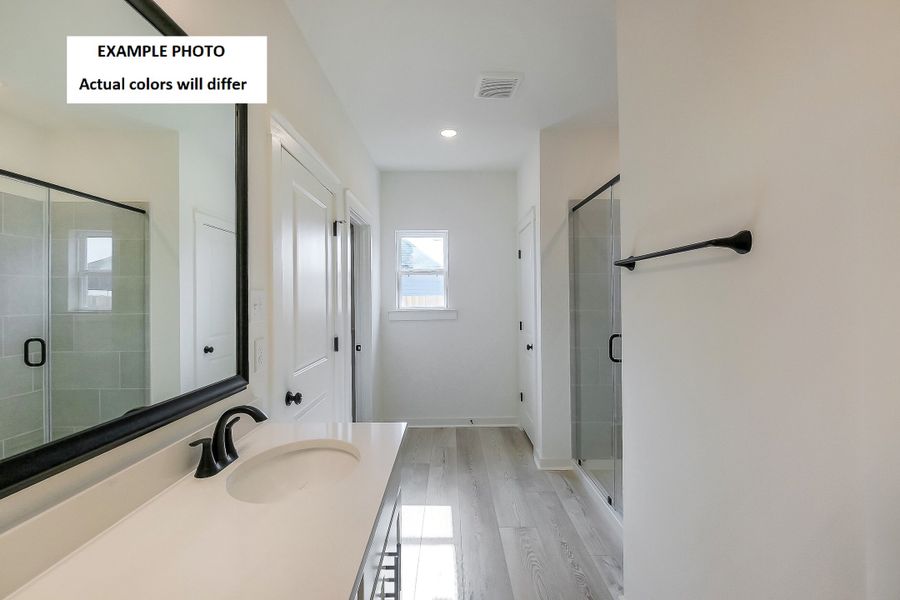 Photo of Similar Plan – Eastover II H