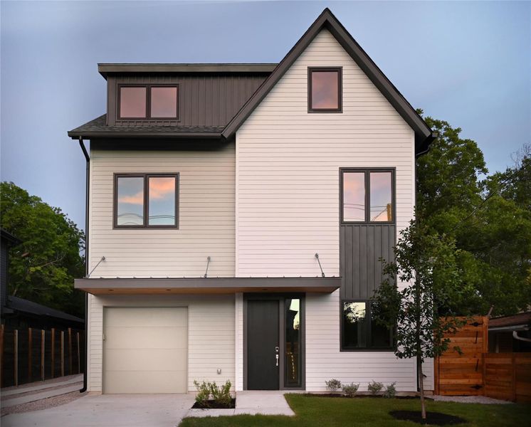 Discover your chance to own brand-new construction in the always-iconic 78704 zip code. Discover your chance to own brand-new construction in the always-iconic 78704 zip code.