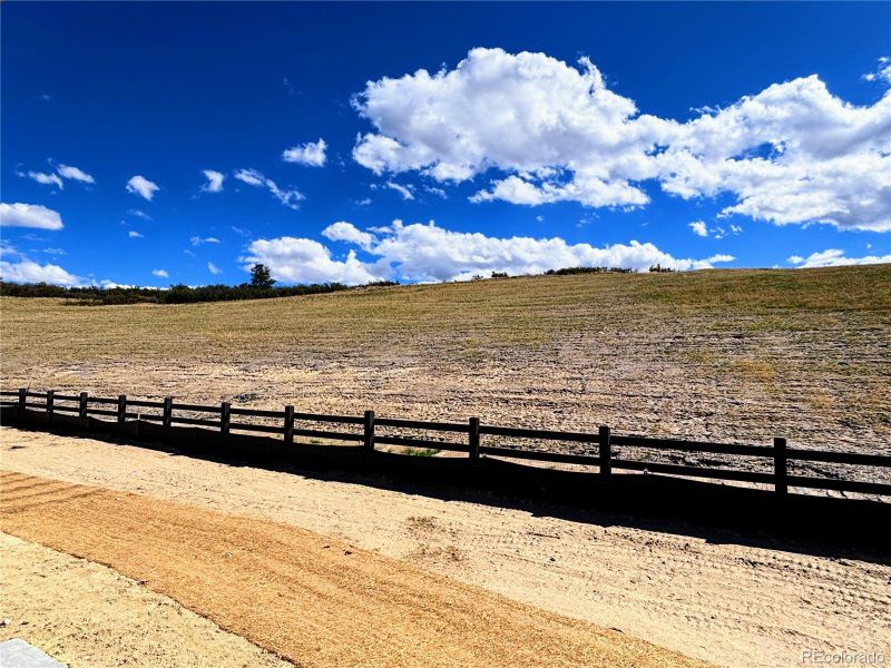 Site preparation for new homesites in Macanta: The Legends Collection, Castle Rock (Image 14).