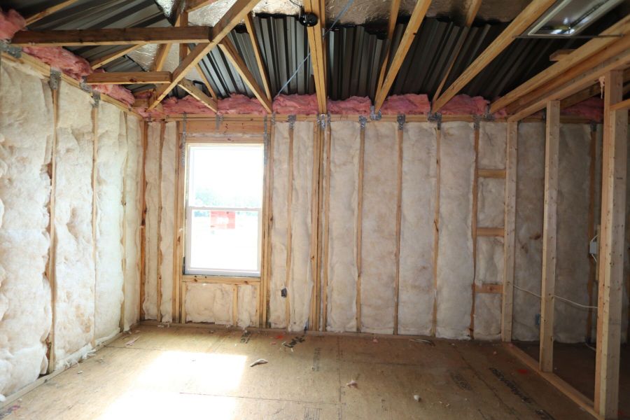 Insulation