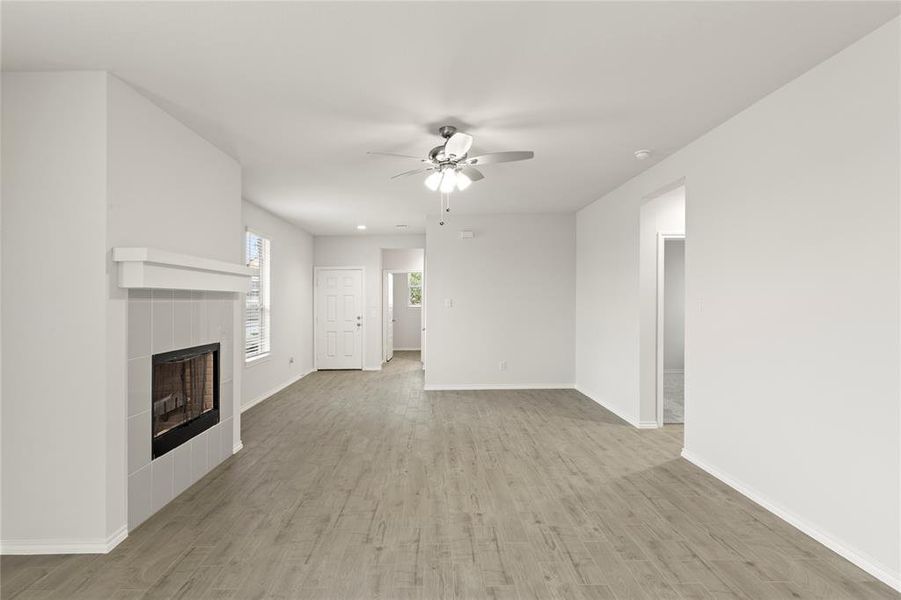 09. 1715 Teton - 2ND Bath