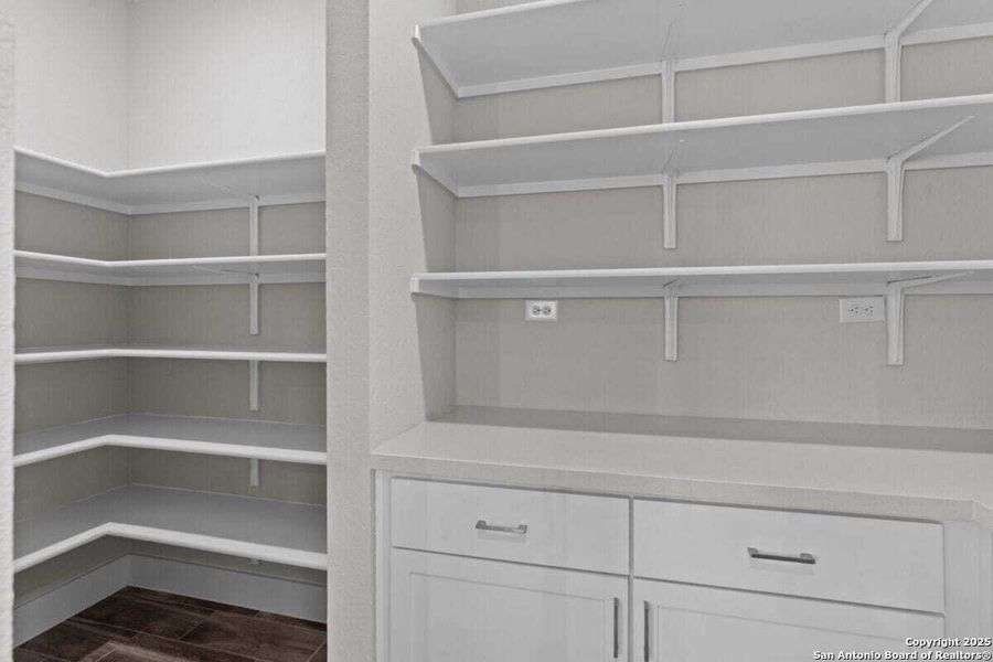 Furnished interior view inside a new home in Skybrooke, Live Oak (Image 15). Furnished interior view inside a new home in Skybrooke, Live Oak (Image 15).