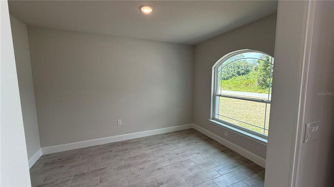 Spacious, unfurnished interior of a new home in North Port, North Port (Image 5). Spacious, unfurnished interior of a new home in North Port, North Port (Image 5).