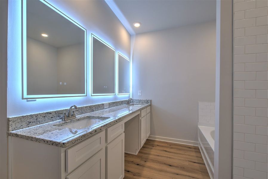 New Home in McDonough, GA.  - Slide 53