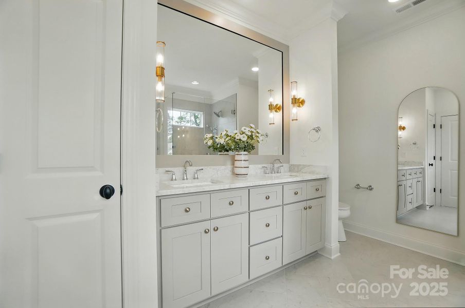 Primary Bath Primary Bath