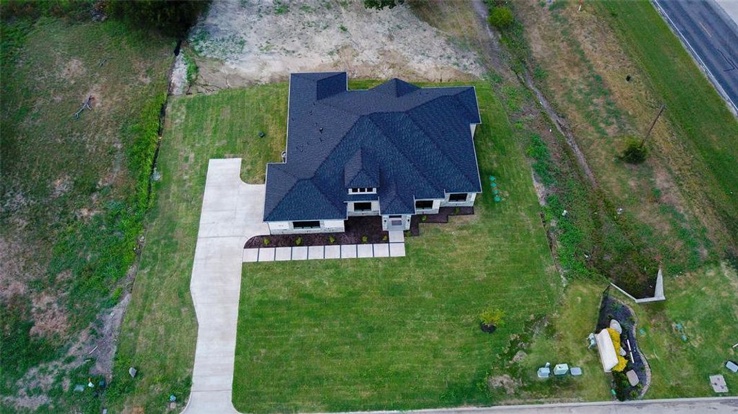 View of property location