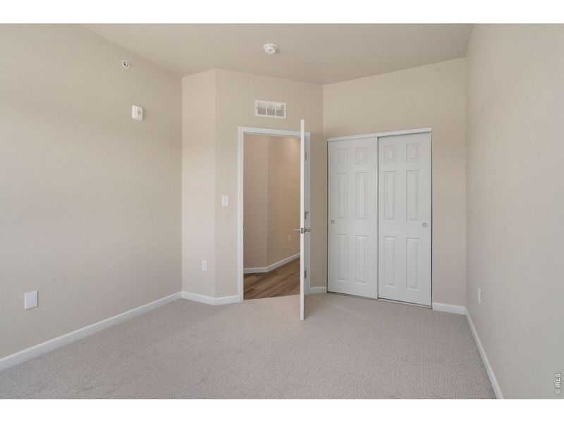 Spacious, unfurnished interior of a new home in , Denver (Image 28).