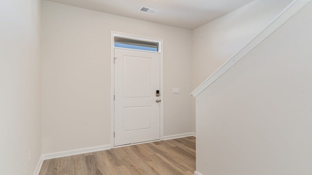 Image 29 representing the ROBIE by D.R. Horton in Sandridge Park, Little River, SC.