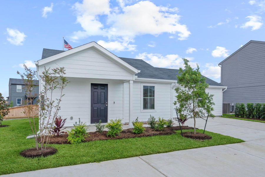 Image 13 of a home in The Courtyards at Stokesbury.