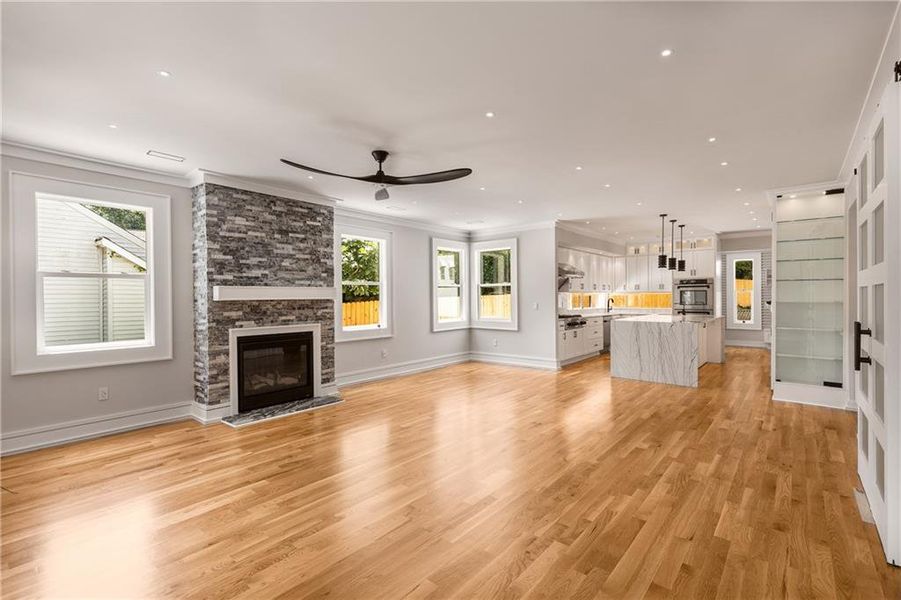 Image 69 of a home in .