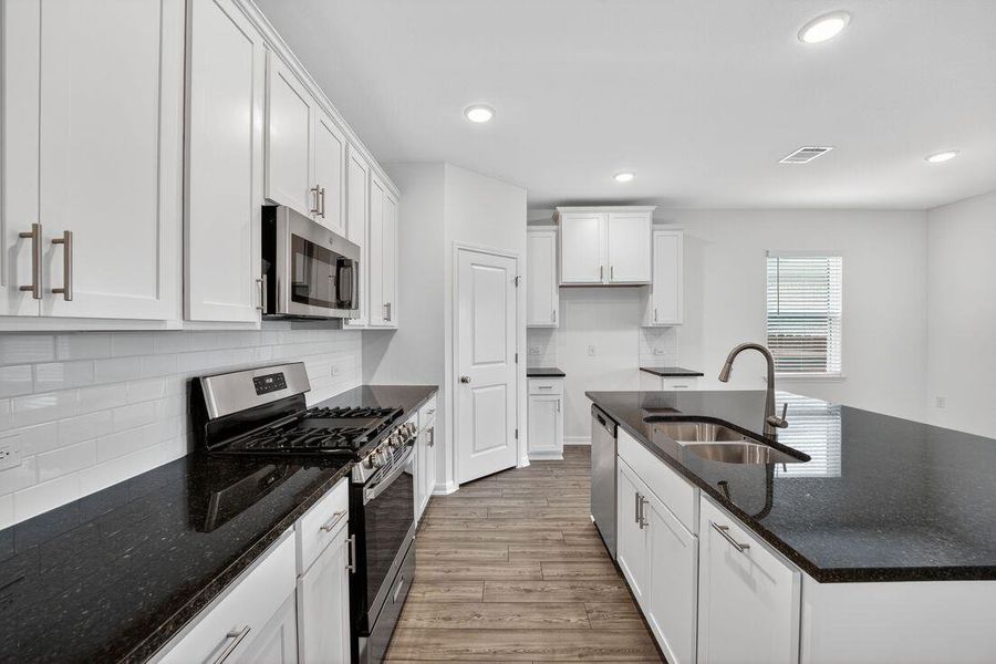 15404 Flowers View ~ Ready Now