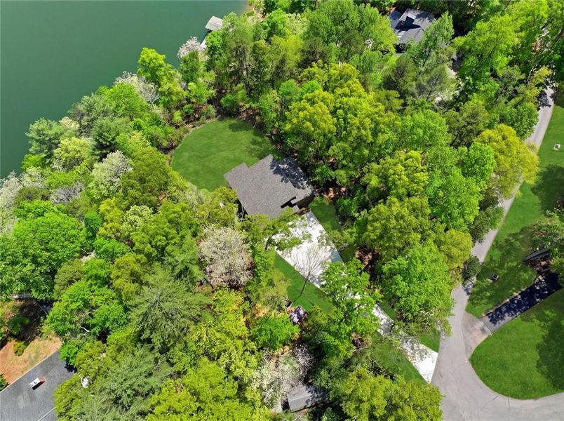 Natural landscape and outdoor views near  in Blairsville (Image 47).