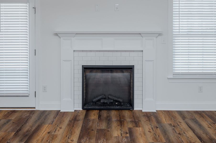 Image 32 of a home in Millbrook.