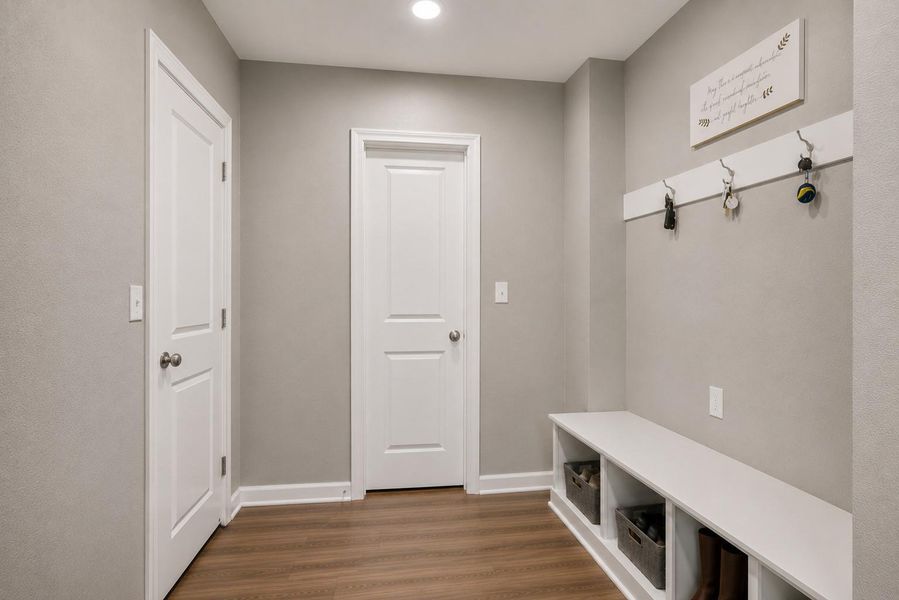 Image 21 of a home in Sweetgrass Village.