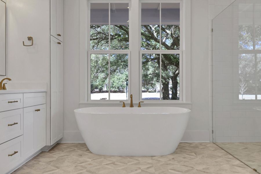 New Home in Okatie, SC.  - Slide 53