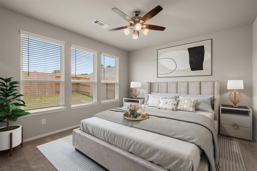 Note: Sample product photo. Actual exterior and interior selections may vary by homesite. Photo may be virtually staged Note: Sample product photo. Actual exterior and interior selections may vary by homesite. Photo may be virtually staged