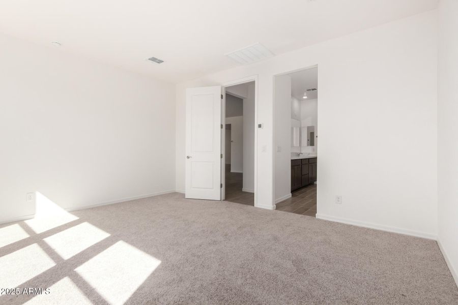 Primary Bedroom View C