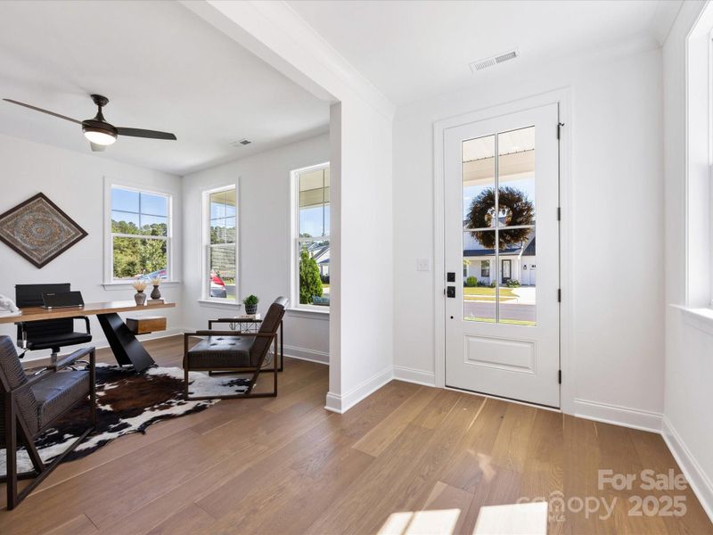 Image 42 of a home in Phillips Village.