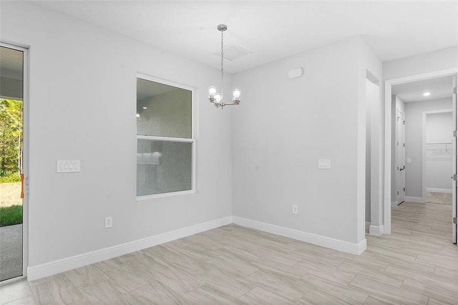 Spacious, unfurnished interior of a new home in , Orlando (Image 32). Spacious, unfurnished interior of a new home in , Orlando (Image 32).