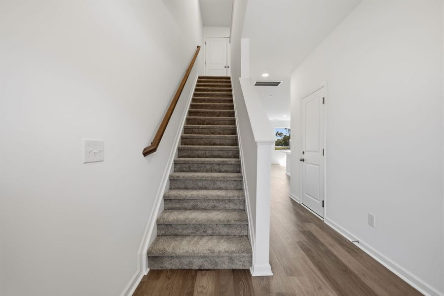 Staircase Staircase