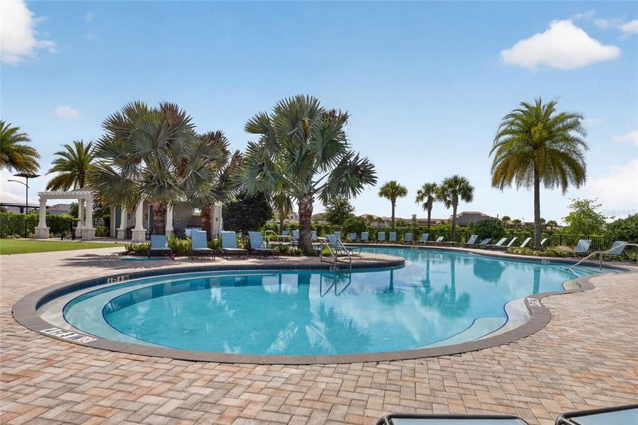 Community amenities in , Wesley Chapel (Image 39).