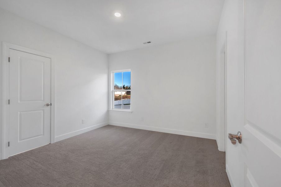 Rutledge III Farmhouse - Bedroom 3 Rutledge III Farmhouse - Bedroom 3