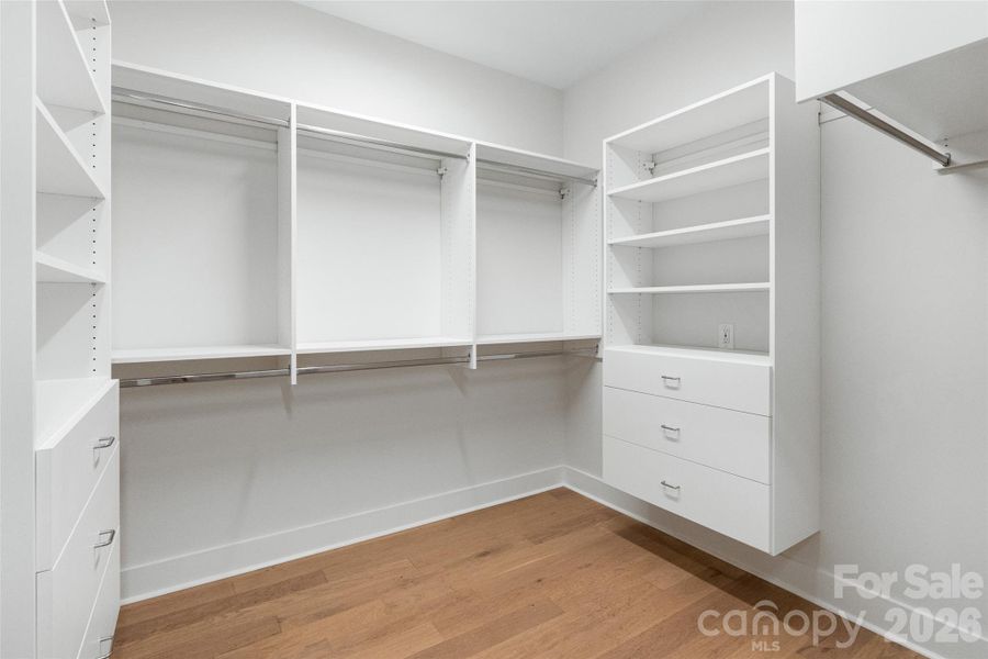 Spacious, unfurnished interior of a new home in , Fort Mill (Image 21).