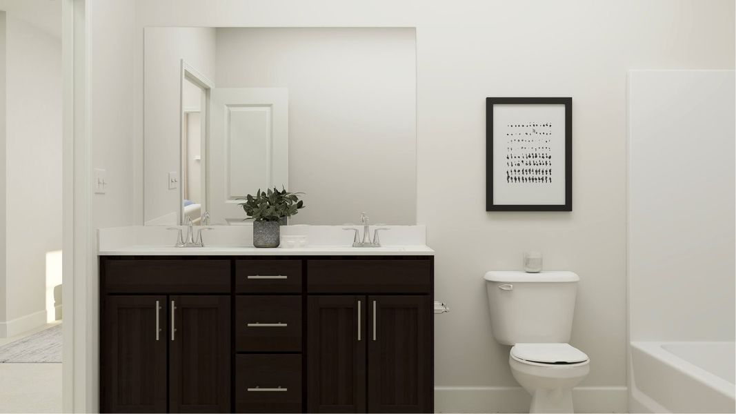 MayflowerIII Bathroom 2 MayflowerIII Bathroom 2