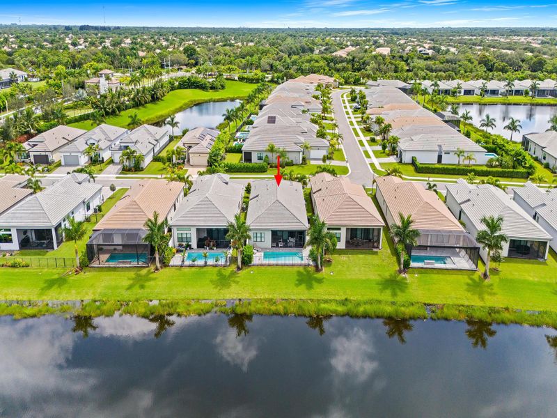 Image 29 of a home in .